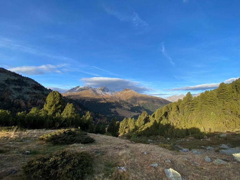 Aktivitäten SKÖBR Graubünden und Ostschweiz