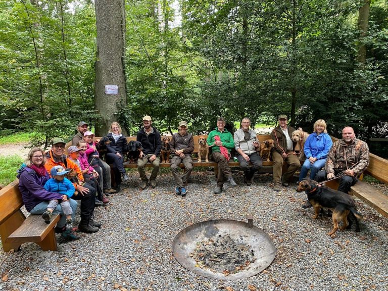 Abschlusshöck SKÖBr Mittelland