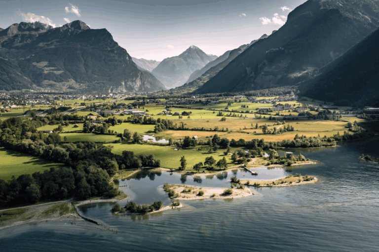 Region Zentralschweiz Treffen 26.07.2025